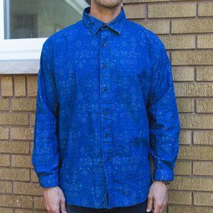 New England Shirt Company Made in USA